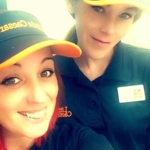 Meet your Posher, Alisa